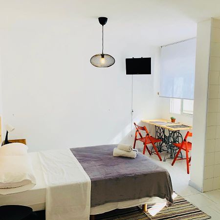 Estudio 1 En El Centro De Pontevedra Kültér fotó