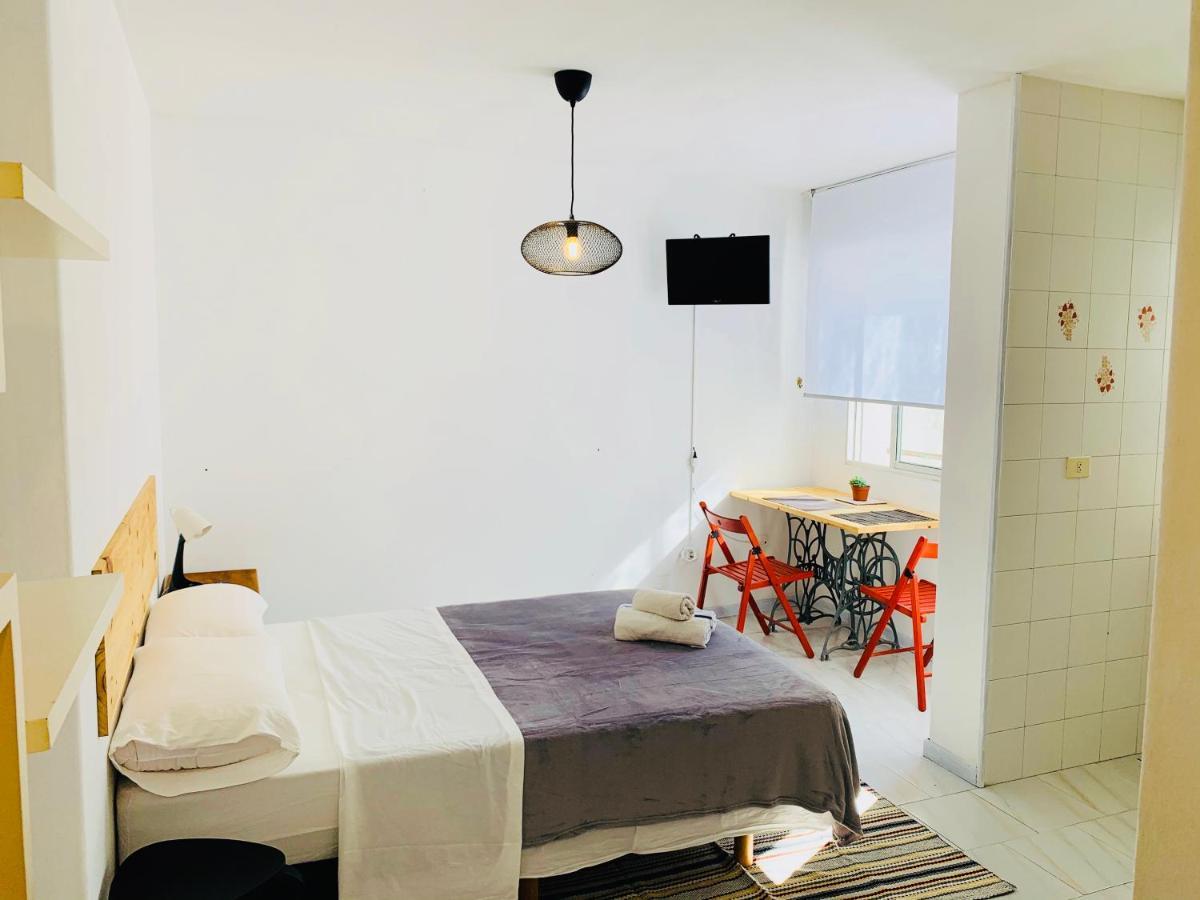 Estudio 1 En El Centro De Pontevedra Kültér fotó