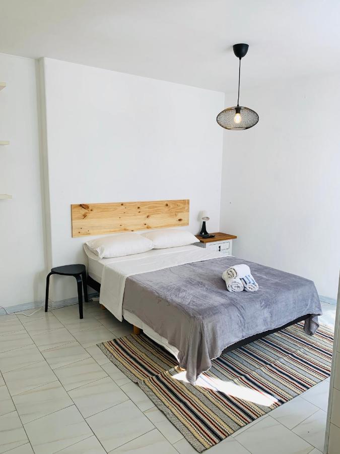 Estudio 1 En El Centro De Pontevedra Kültér fotó