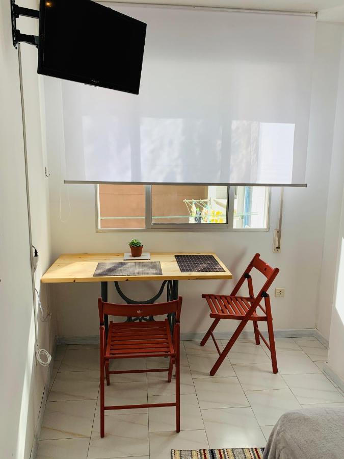 Estudio 1 En El Centro De Pontevedra Kültér fotó