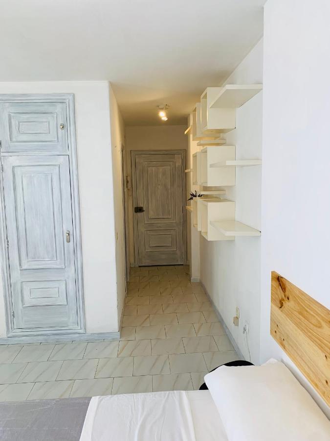 Estudio 1 En El Centro De Pontevedra Kültér fotó